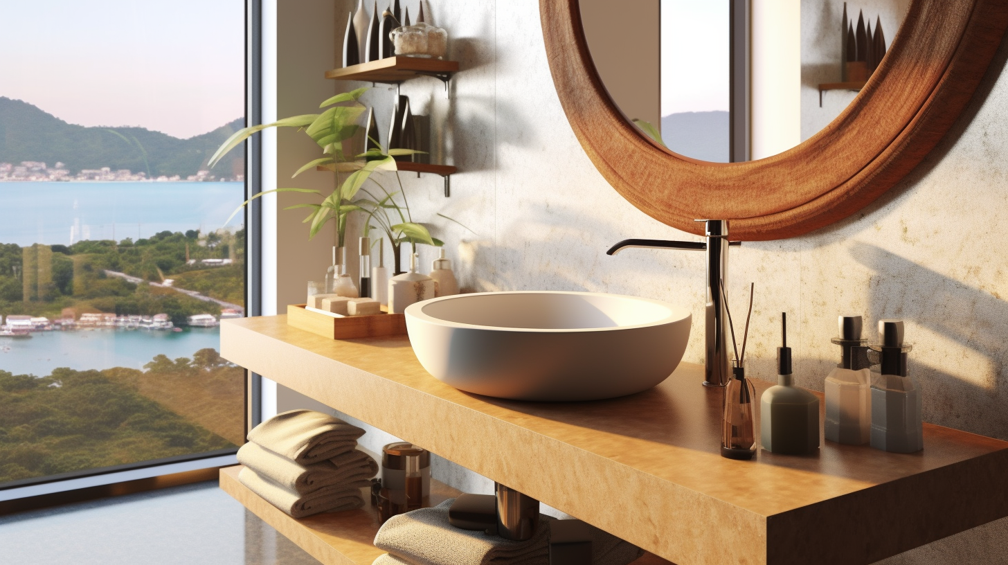 alternative countertop materials