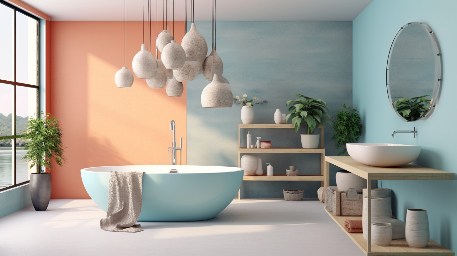 explore trending faucet design options