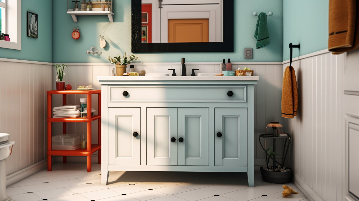 finishing touches and troubleshooting