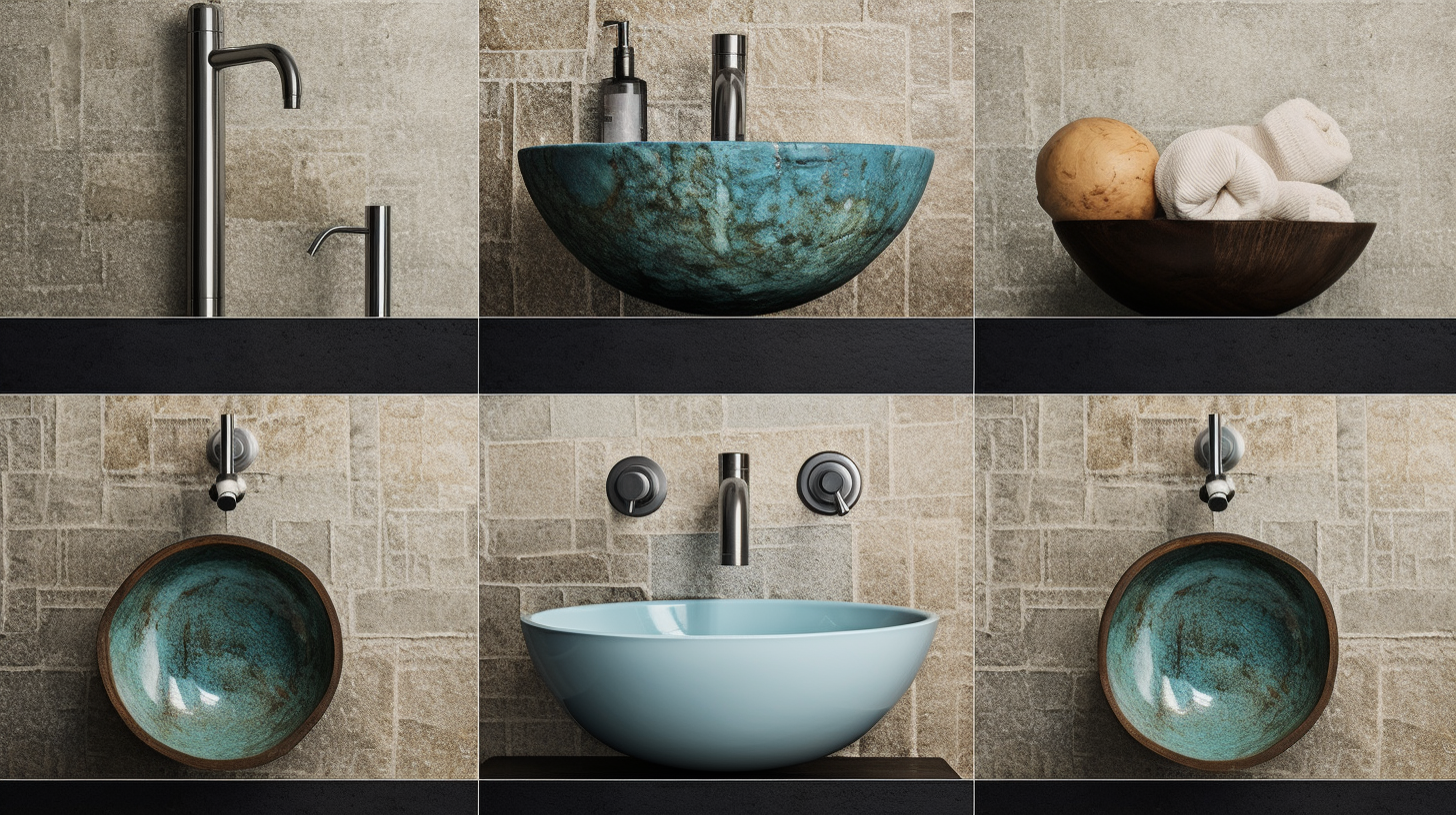 materials and durability
